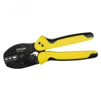                  Пресс-клещи 0,5-6 кв.мм
               