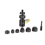 Перфоратор гидравлический листовой ПГЛ-60+