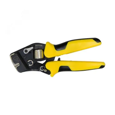 Пресс-клещи ПКТ-16вт-4 торцевые