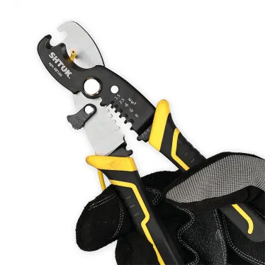 Резак для кабеля 185 мм