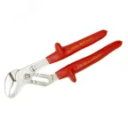                  Переставные клещи 1000В 250 мм
               