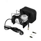                  Компрессор автомобильный 35 л/мин, 9,4 АТМ, 220В
               