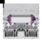 Прожектор ДО15-80-301 Kosmos SP 750