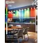 Лампа светодиодная LED-JCDR-RGBW-SMART 11Вт 230В димм. GU5.3 3000-6500К 990Лм IN HOME