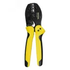 Пресс-клещи 0,5-6 кв.мм