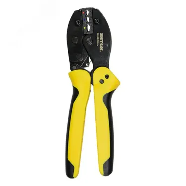 Пресс-клещи 0,5-6 кв.мм