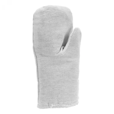 Рукавицы специальные х/б, утеплённые, ватин, 2 размер,