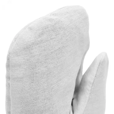 Рукавицы специальные х/б, утеплённые, ватин, 2 размер,