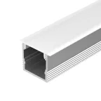 Профиль SL-MINI-15-3000 ANOD Алюминий