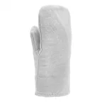 Рукавицы специальные х/б, утеплённые, ватин, 2 размер,