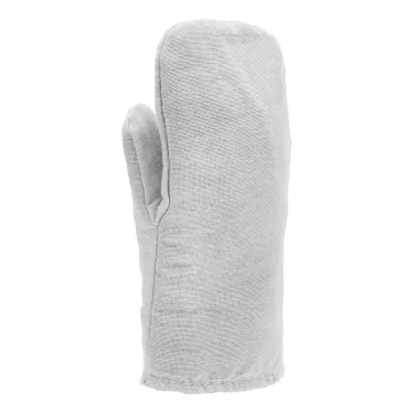 Рукавицы специальные х/б, утеплённые, ватин, 2 размер,