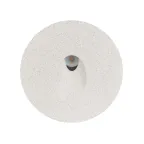 Светильник LT-TIE-R120-3W Warm3000 WH, 45x70 deg, 230V