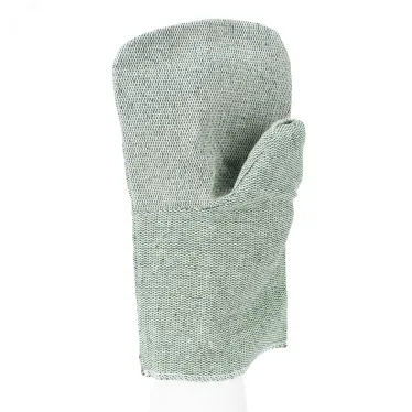 Рукавицы специальные двунитка, водоотталкивающие, 1 размер,