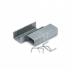                  Скоба каленая мебельн. SKM T53 12х0,7х11,3 (1000шт) - Tech-Krep
               