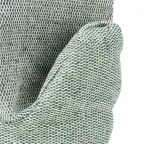 Рукавицы специальные двунитка, водоотталкивающие, 1 размер,