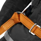 Удерживающая привязь УП I, безлямочная, А-строп из синтетической ленты