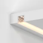 Профиль SL-MINI-15-3000 ANOD Алюминий