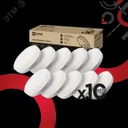                  Лампа светодиодная LED-GX53-VC 10PACK 15Вт 230В 6500К 1430Лм (10шт./упак) IN HOME
               