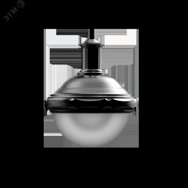 Светильник светодиодный уличный ELEGANT 100 d500 D 740