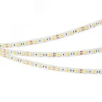 Лента светодиодная 14,4Вт/м 12В IP20 3000K 60LED/м RT-B60-10mm SMD 5060 5 м