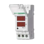                  Указатель напряжения и тока WU-1
               