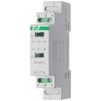                  Указатель напряжения LK-714
               