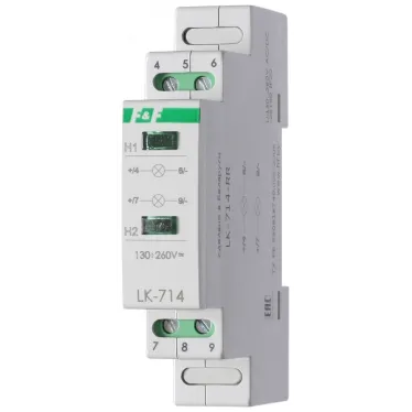 Указатель напряжения LK-714