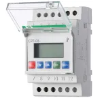                  Реле контроля температуры CRT-05
               