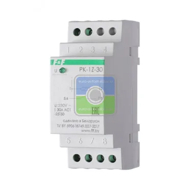 Реле электромагнитное РК-1Z-30 230