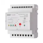 Реле контроля уровня PZ-830 жидкости без датчиков