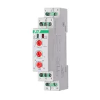                  Реле контроля фаз CKF-318
               