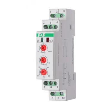 Реле контроля фаз CKF-318