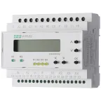                  Устройство управления резервным питанием AVR-02
               