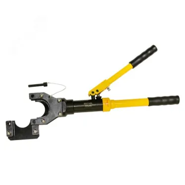 Ножницы гидравлические НГ-52Б