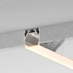 Профиль LINIA25-FANTOM-2000 ANOD