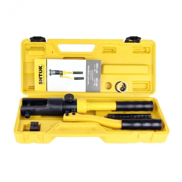 Пресс гидравлический ПГ-120