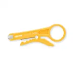 Съемник изоляции для UTP/STP кабеля и одиночных проводов СИ-2ВП