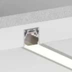 Профиль LINIA25-F-2000 ANOD