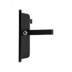 Прожектор цветного свечения мультиколор RGB 20 Вт с пультом ДУ