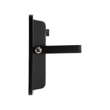 Прожектор цветного свечения мультиколор RGB 20 Вт с пультом ДУ