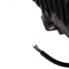 Прожектор светодиодный СДО 50 Вт 4000 Лм 6500К с датчиком движения