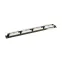 Патч-панель 19дюймов PRO 1U 24 порта UTP RJ-45 CAT 6