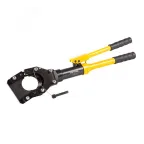 Ножницы гидравлические НГ-52Б