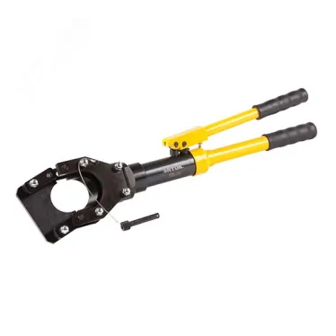 Ножницы гидравлические НГ-52Б