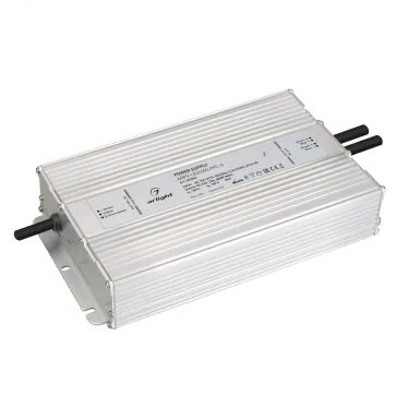 Блок питания ARPV-LG24600-PFC-A 24V, 25A, 600W