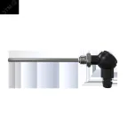                  Термопреобразователь сопротивления ДТС105-РТ1000.В2.2000
               