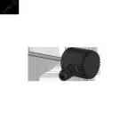                  Термопреобразователь сопротивления (0...+150 С) ДТС015М-РТ100.0,25.120.И
               