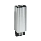                  Обогреватель в алюминиевом корпусе 100 Вт, 24 В DC
               