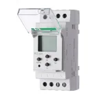 Реле времени астрономическое PCZ-525