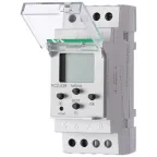                  Реле времени PCZ-529
               